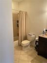 Hall Bath