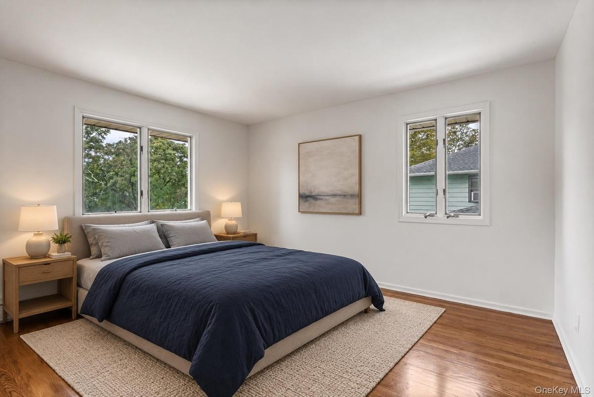 Bedroom 2- STAGED