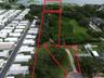 Rare find with this lake front land. East View