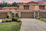 Private entry and attached garage for convenient everyday access.