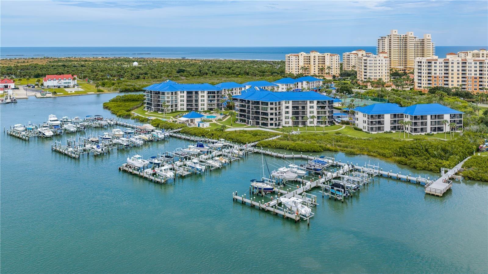 Direct Intracoast w/ Ocean Access