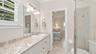 Shared ensuite  bed 3 & 4