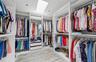 544 Lillian Dr, Madeira Beach  Primary bedroom  closet