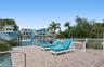 544 Lillian Dr, Madeira Beach - lounge chairs do not convey in sale