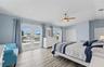 544 Lillian Dr, Madeira Beach  Primary bedroom