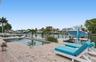544 Lillian Dr, Madeira Beach - Lounge chairs do not convey in sale