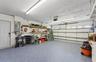 544 Lillian Dr Madeira Beach garage with new garage door opener