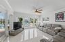 544 Lillian Dr, Madeira Beach - family room