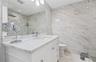 544 Lillian Drive Madeira Beach Guest bath