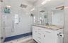 544 Lillian Dr, Madeira Beach  Primary bath