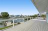 544 Lillian Dr, Madeira Beach - balcony Primary bedroom