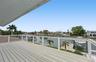 544 Lillian Dr, Madeira Beach - balcony Primary bedroom