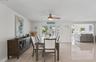 544 Lillian Dr, Madeira Beach Great room