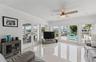 544 Lillian Dr, Madeira Beach family room
