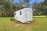 Storage Shed
