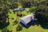 Birds Eye View of homestead