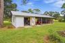 Shed Row Barn could convert easily to Horse Stalls