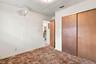 BedRm 3 Terrazzo under carpet