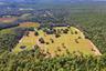 Birdseye view of the property