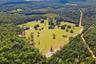 Birdseye view of the property
