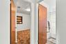 Hall to BR 2 & BR 3