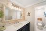 Full guest bath