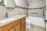 2nd Bathroom on 2nd Floor