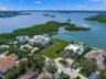 Premium, San Remo neighborhood, before the North Siesta Key bridge.
