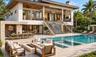 Ultimate backyard entertaining. Virtually staged.