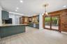 Dining Room & Kitchen