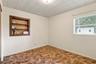 BedRm 3 Terrazzo under carpet