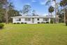 Concrete Block Home