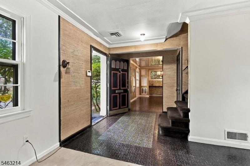 Front Foyer
