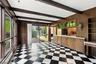 Large Open Kitchen