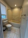 full bath 2nd floor guest