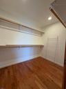 Primary closet #1