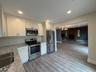 Kitchen, stainless appl
