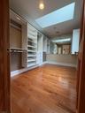 Primary closet #2