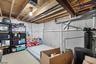 LL  Spacious Storage Room