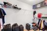 Primary with Walk In Closet
