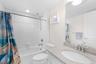LL Full Bath with Tub/Shower