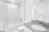 UL  Shared Full Bath