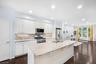 Island for Dining or Prepping