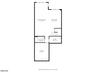Floor Plan - Lower Level