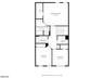 Floor Plan - Upper Level