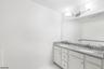 Primary Bath Double Sinks