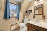 full bath second level