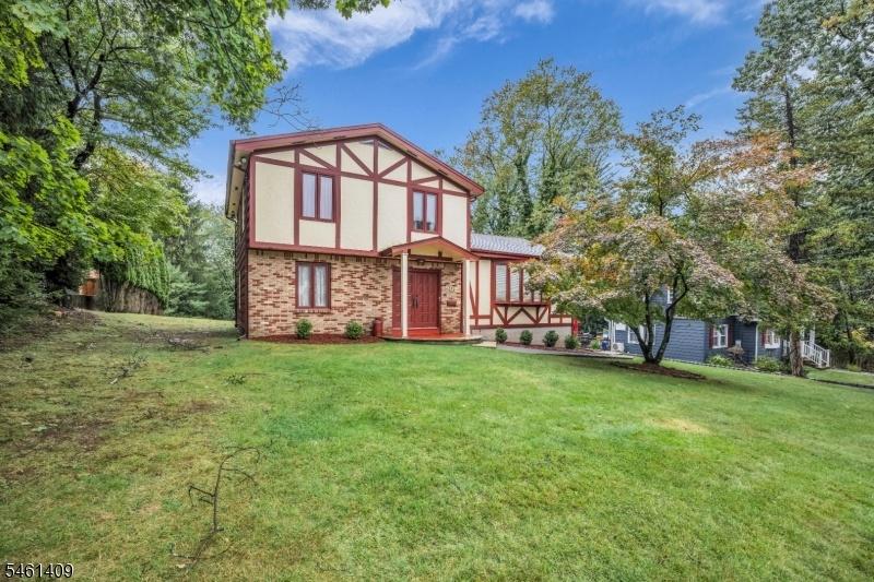 Beautiful Tudor style home