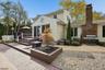 Generous Patio Area