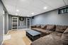 Finished Basement